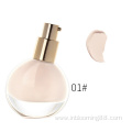 Cosmetics Full Coverage Foundation Makeup Foundation